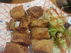 -一井烧肉·活鳗·寿司(望京SOHO店)
