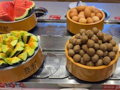 -喜家自助小火锅(乐客城店)