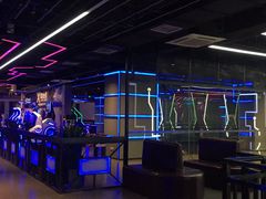 -复兴未来·轰趴空间(泰富百货店)