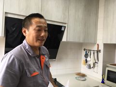 -佰丽爱家全屋定制(汶水店)