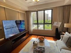 -复星星堡社区(中环二期店)