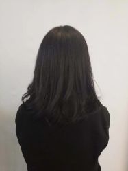 -BTR发型定制潮沙龙店
