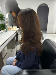 -MS.SALON美发沙龙