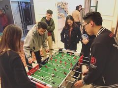 -小时光泳池别墅轰趴