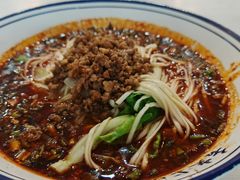 -艾麻子奶汤面(文庙街店)