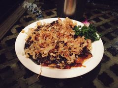 -旅马餐厅(茅家埠店)