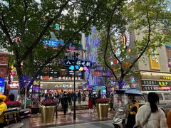 -八一好吃街·高品美食广场