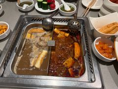 -海底捞火锅(王府井店)