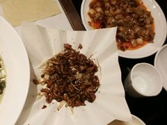 -皇城根北京风味主题餐厅(中海环宇城店)