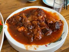 -闻香阁·清真(光荣道店)