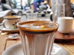 dirty-FUN COFFEE