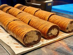 -the Roll'ING手作瑞士卷专门店(卓悦中心店)