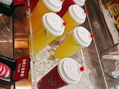 -炉小哥烤肉(朗悦公园茂店)