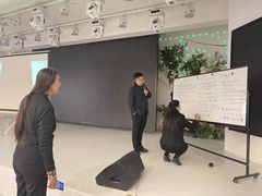 -桔子文创·企业团建·活动策划·拓展会议