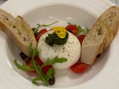 -后厨意餐La Cucina(外交公寓店)