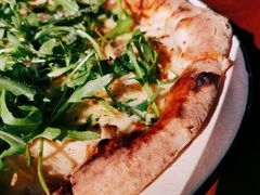 火鸡披萨-PIZZA BIANCA(万象城店)