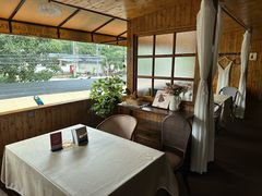 -京北渔家傲
