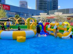 -大族广场Mall&More