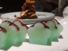 蓝莓山药-麟1929(外滩店)