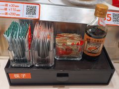 -新一番三文鱼寿司(大东海店)