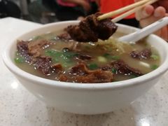 -明兴正宗潮州五彩鱼蛋粉面(中山六路店)