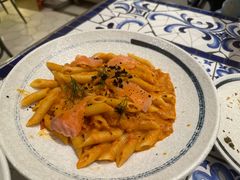 -PIZZA BIANCA(万象城店)