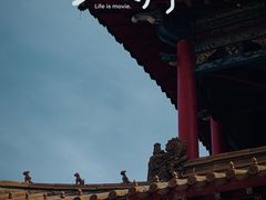 -哈尔滨极乐寺