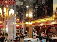 -津悦·正阳春烤鸭(红旗南路店)