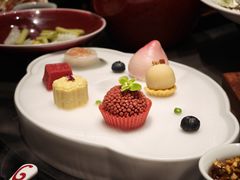 -锦楼·臻选新杭帮(杭州中心店)