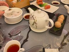 -汕头龙光喜来登酒店-采悦轩中餐厅