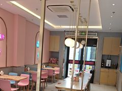 -小杨生煎(天之骄子店)