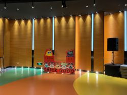 -小鸡哆哆故事屋·儿童乐园(嘉里城店)