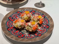 -狮拾久·现代新加坡料理(壹方城店)