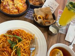 -必胜客(蜀山万象汇店)