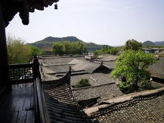 -中天楼