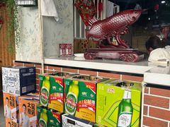 -金三可市井水煮鱼(金碧园店)