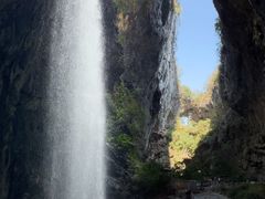 -英西峰林·洞天仙境