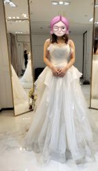 -GRACE KELLY婚纱与礼服(北京店)