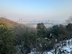 -岳麓山风景名胜区