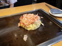 -鹤桥风月(难波御堂格兰维尔店)
