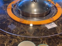 -鱼粤鲜淘米捞·中山脆肉鲩火锅(悦湖会店)