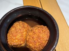 -吴家·非遗淮扬小馆(镇江万达广场店)