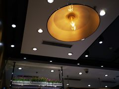 大堂-巴黎贝甜(右安门店)