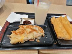 -永和大王(广渠店)