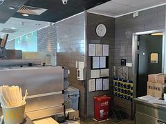-麦当劳(三亚凤凰机场店)