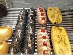-OVEN LAB乐欧酵室(裕华万达店)