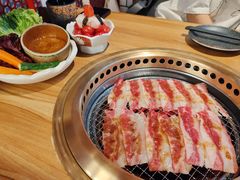 -肉问屋·元气一番烧肉(北京总店)