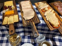 -温州万和豪生大酒店-餐厅