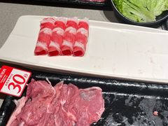 -海底捞火锅(河东万达广场店)