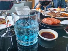 -索菲特酒店 · 云尚天际自助餐厅